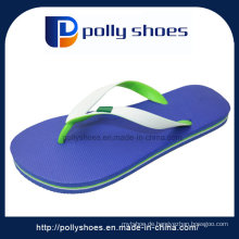 Neues Gummi Material Flip Flop OEM